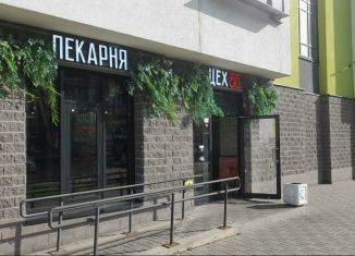 Помещение свободного назначения на продажу, 78.77 м2, Санкт-Петербург, Комендантский проспект, 55к1, муниципальный округ Коломяги