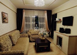 Продаю трехкомнатную квартиру, 49.2 м2, Калуга, Московская улица, 182