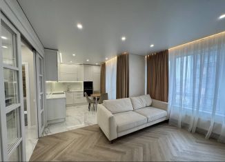Продажа 3-ком. квартиры, 80 м2, Ростов-на-Дону, ЖК Доломановский, Доломановский переулок, 19
