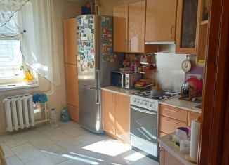 Продажа однокомнатной квартиры, 48.5 м2, Нижний Новгород, Народная улица, 22, микрорайон Бурнаковский