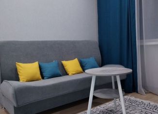 Сдам однокомнатную квартиру, 33 м2, Республика Башкортостан, улица Пархоменко, 71