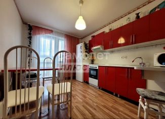 Продам однокомнатную квартиру, 38.2 м2, Верхняя Пышма, улица Калинина, 21/2, ЖК Садовый-2