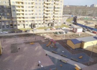 Аренда 1-комнатной квартиры, 34 м2, Мурино, улица Шоссе в Лаврики, 72к1