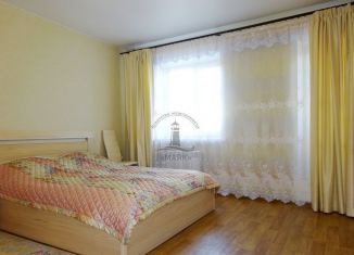 Продам 3-ком. квартиру, 84.5 м2, Новосибирск, улица Ватутина, 9, метро Речной вокзал