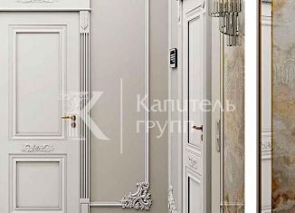 Продается 4-комнатная квартира, 165 м2, Тюмень, улица Максима Горького, 53, ЖК Home Sweet Home