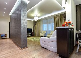 Продаю 2-комнатную квартиру, 80 м2, Краснодар, улица Яна Полуяна, 53, Фестивальный микрорайон