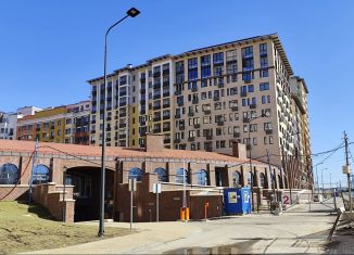 Продается 1-комнатная квартира, 40.8 м2, посёлок Развилка, Римский проезд, 15