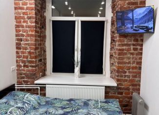 Сдается квартира студия, 14 м2, Санкт-Петербург, улица Комсомола, 7, Калининский район