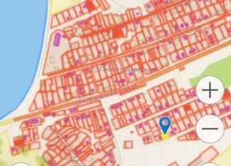 Продаю земельный участок, 6.8 сот., деревня Геологоразведка, Садовая улица