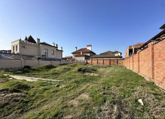 Земельный участок на продажу, 7 сот., Краснодар, улица Сергея Михалёва