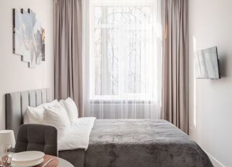 Сдается квартира студия, 20 м2, Москва, 14-я Парковая улица, 8, район Восточное Измайлово
