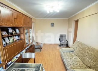 Трехкомнатная квартира на продажу, 54.5 м2, Улан-Удэ, улица Пирогова, 34