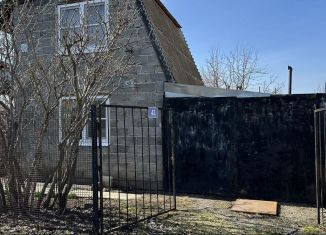 Дача на продажу, 50 м2, СНТ Северное, 12-я улица, 43
