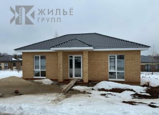 Продажа дома, 93 м2, посёлок Пятидворка, улица Якимова, 75