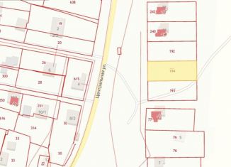 Продаю участок, 10 сот., деревня Пальцовка, Центральная улица, 19