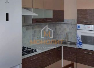 Продажа 1-комнатной квартиры, 36.3 м2, Горячий Ключ, улица Ярославского, 146Ек5