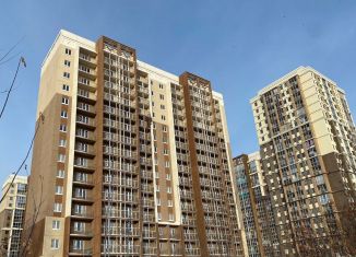 2-комнатная квартира на продажу, 56 м2, Челябинск, Ярославская улица, 17