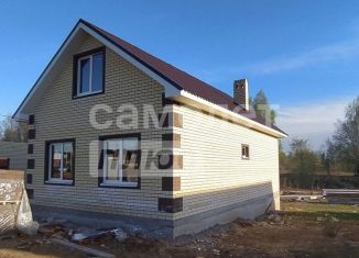 Продажа коттеджа, 121.2 м2, деревня Куюки, 2-я Центральная улица, 18