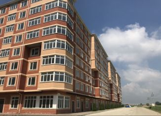 Однокомнатная квартира на продажу, 36.5 м2, посёлок городского типа Яблоновский, улица Тургеневское Шоссе, 1Гк1