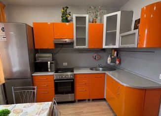 Сдается в аренду 1-комнатная квартира, 37 м2, Пермь, Холмогорская улица, 4В, ЖК Авиатор