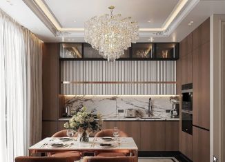 Продаю 3-ком. квартиру, 61 м2, посёлок Солонцы, Кедровая улица, 7