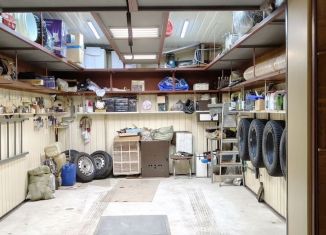 Продается гараж, 24 м2, Саратов, Весенняя улица, 10Г