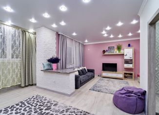 Продается однокомнатная квартира, 49 м2, Краснодар, Домбайская улица, 59, микрорайон Губернский