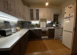 Продажа 3-комнатной квартиры, 78 м2, Домодедово, улица Мечты, 8к2, ЖК Руполис