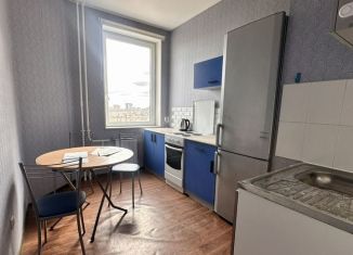 Сдаю однокомнатную квартиру, 34 м2, Краснодар, улица Димитрова, 3/1, ЖК Димитрова