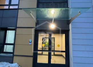 Продаю квартиру студию, 21.3 м2, Санкт-Петербург, Планерная улица, 87к1, Приморский район