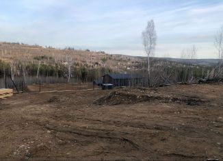 Продаю участок, 10 сот., деревня Новолисиха, Кольцевая улица