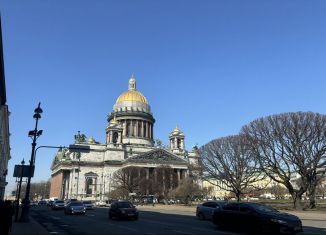 Продам комнату, 24 м2, Санкт-Петербург, Большая Морская улица, 47, метро Сенная площадь