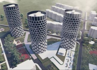 Продаю квартиру студию, 23.1 м2, село Новая Усмань