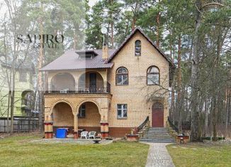 Продается дом, 550 м2, посёлок Заречье, посёлок Заречье, 73