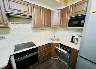 Сдается в аренду 1-ком. квартира, 35.6 м2, посёлок Парголово, улица Николая Рубцова, 9