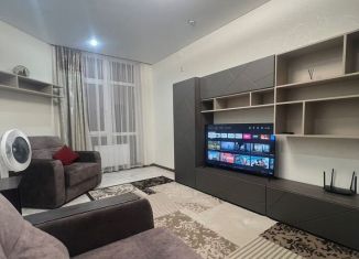 Продается 1-комнатная квартира, 39.1 м2, Воронеж, Спортивная набережная, 19А, ЖК Кристальный