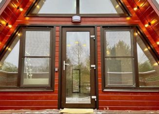 Сдам в аренду таунхаус, 62 м2, Тульская область, Приокская улица