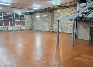 Аренда производства, 216 м2, Нижний Новгород, Памирская улица, 11