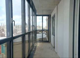 Продается 3-комнатная квартира, 58.6 м2, Архангельск, улица Гагарина, 44