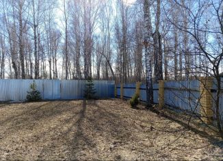 Участок на продажу, 10 сот., Тюмень, Калининский округ, Новая улица