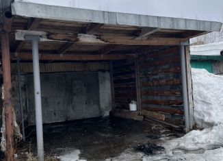 Продаю гараж, 30 м2, поселок городского типа Шерегеш, район ДОФ-слева, 10