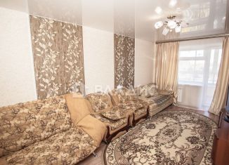 Продается однокомнатная квартира, 42.3 м2, Благовещенск, Заводская улица, 4/2, ЖК Лазурный Берег