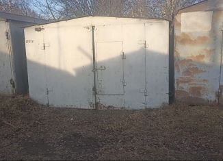 Продаю гараж, 21 м2, Омская область