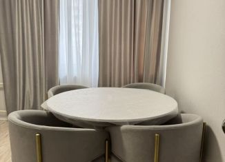 Продажа 1-комнатной квартиры, 37 м2, Ростов-на-Дону, переулок Поленова, 21/10, ЖК Платовский