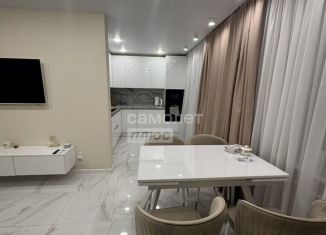 Продажа трехкомнатной квартиры, 84.1 м2, Сызрань, Октябрьская улица, 24