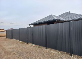 Продам дом, 135 м2, село Калинино, Лазурная улица, 1