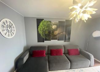 Продается 3-ком. квартира, 100 м2, Анапа, Владимирская улица, 55к1, ЖК Фея