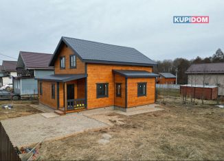 Продаю дом, 160 м2, СНТ коттеджный посёлок Никольское, СНТ коттеджный посёлок Никольское, 92В