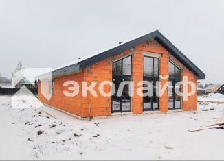 Продаю дом, 101 м2, деревня Зелени, Верхняя улица