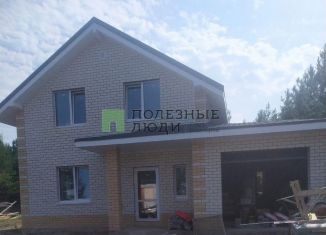 Продается коттедж, 200 м2, деревня Подберезы, Радужная улица, 8А